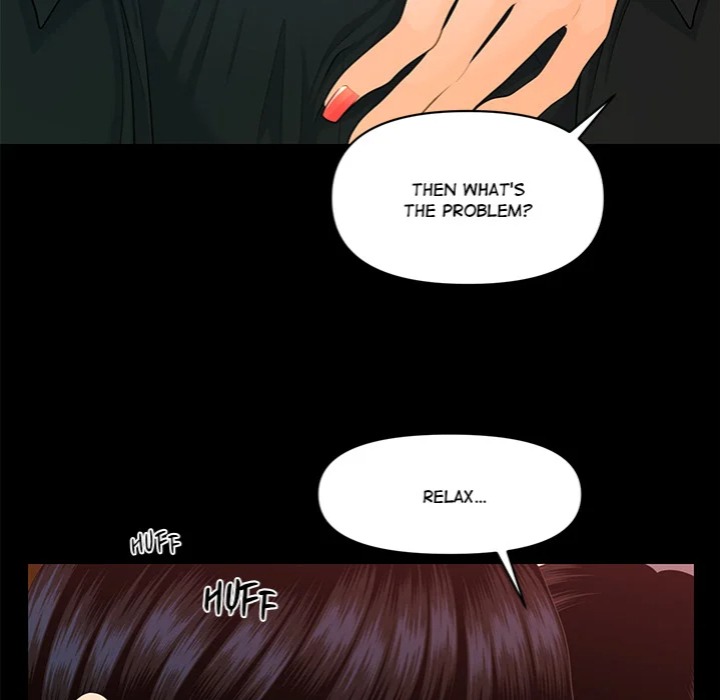 My Secretary chapter 53 page 116