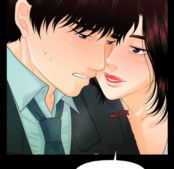 My Secretary chapter 53 page 117