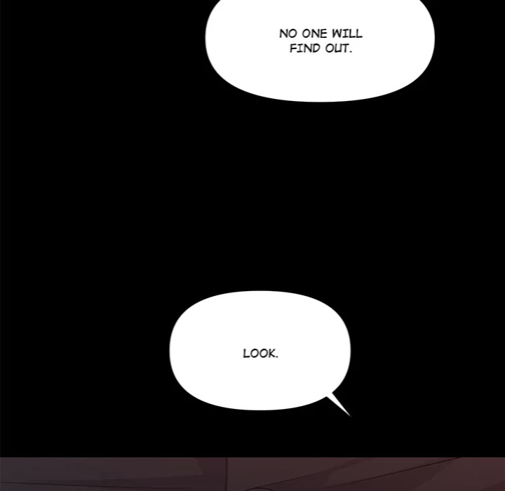 My Secretary chapter 53 page 118