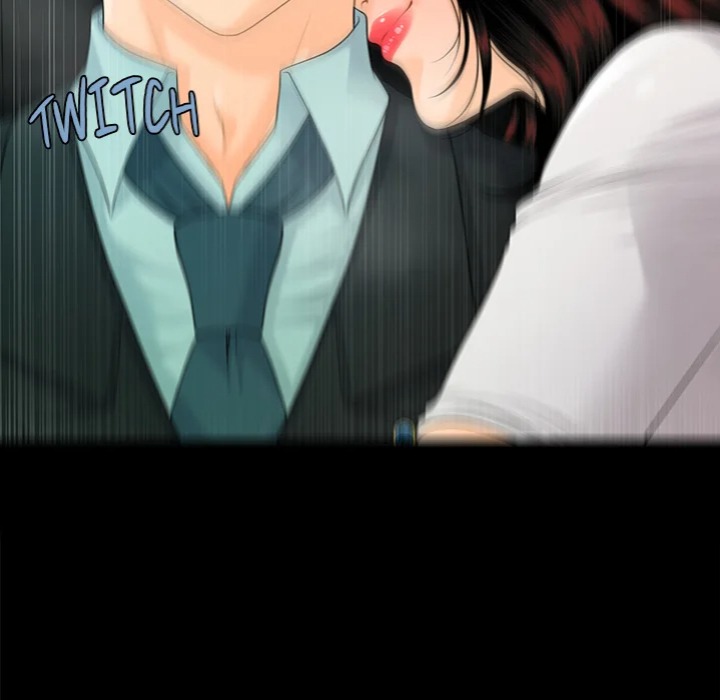 My Secretary chapter 53 page 122