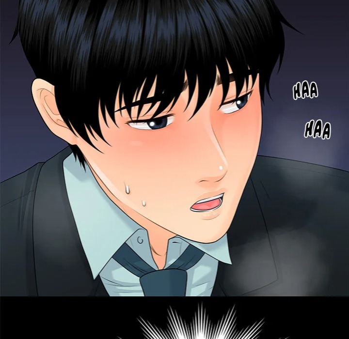 My Secretary chapter 53 page 126