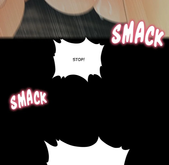 My Secretary chapter 53 page 133