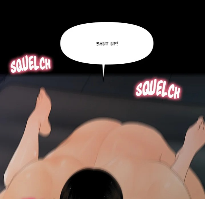 My Secretary chapter 53 page 136