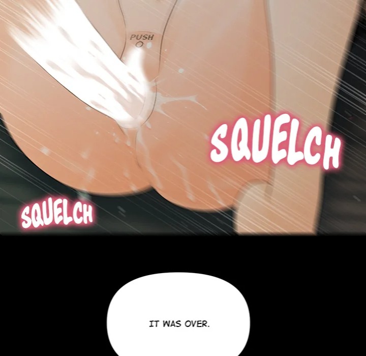 My Secretary chapter 53 page 140