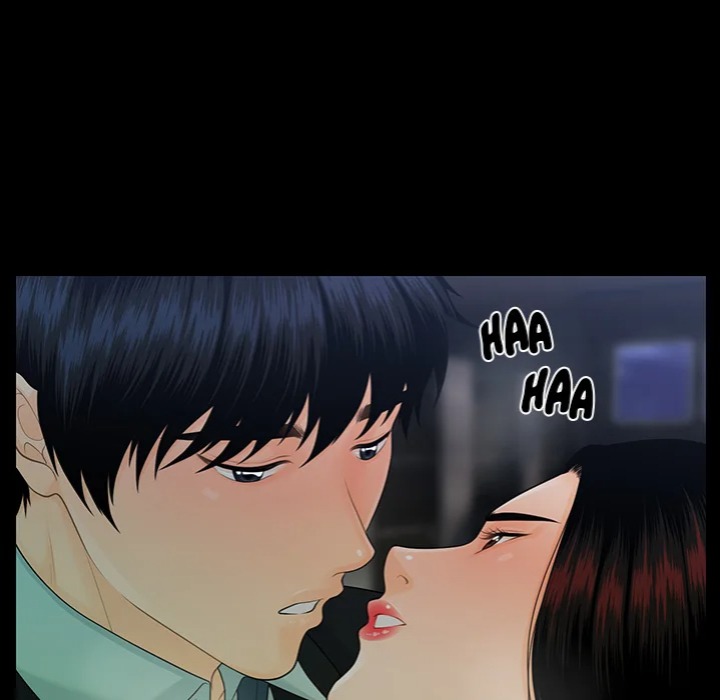 My Secretary chapter 53 page 145
