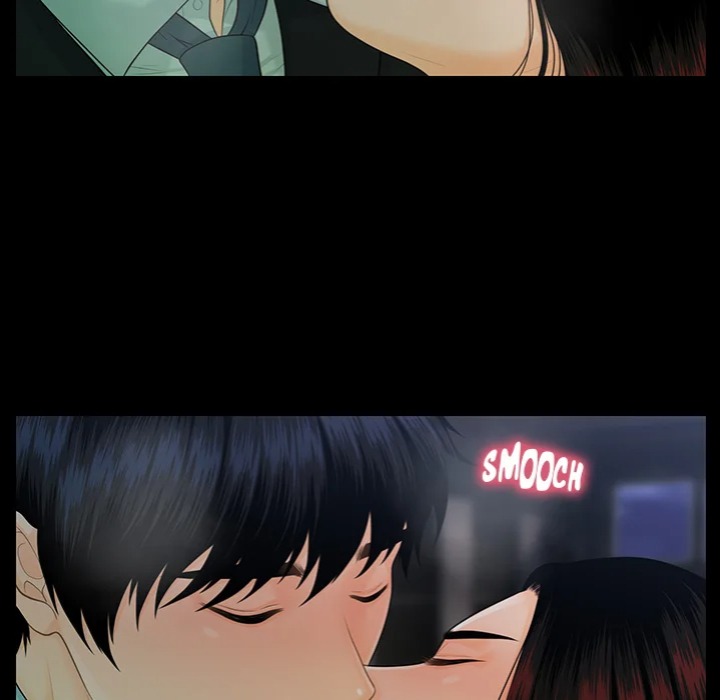 My Secretary chapter 53 page 146