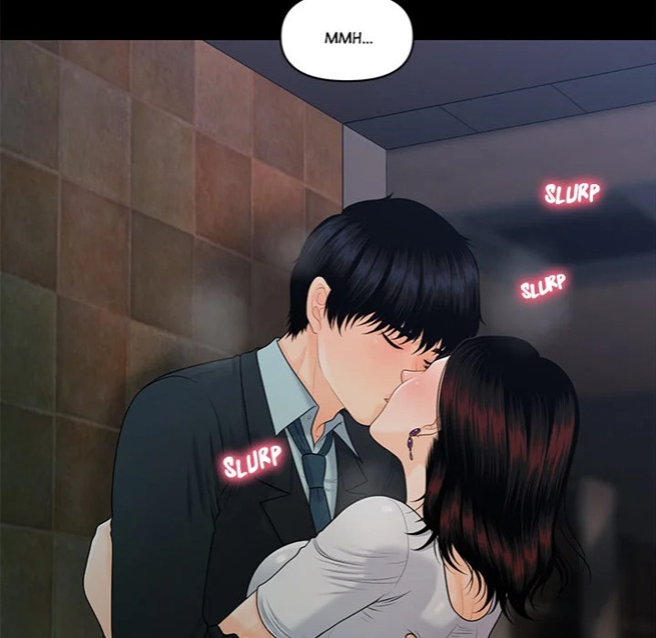 My Secretary chapter 53 page 148