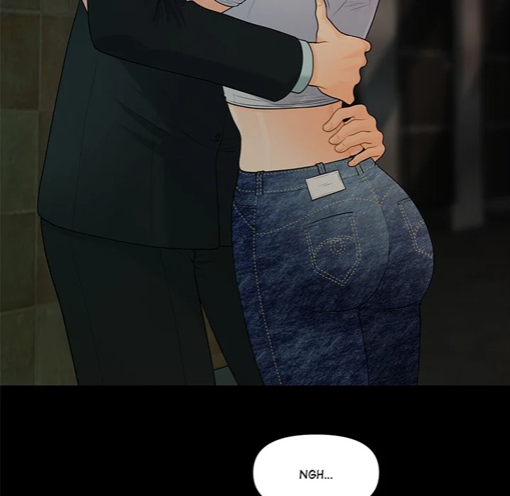 My Secretary chapter 53 page 149