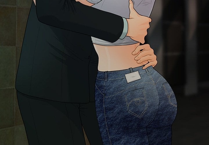 My Secretary chapter 54 page 3