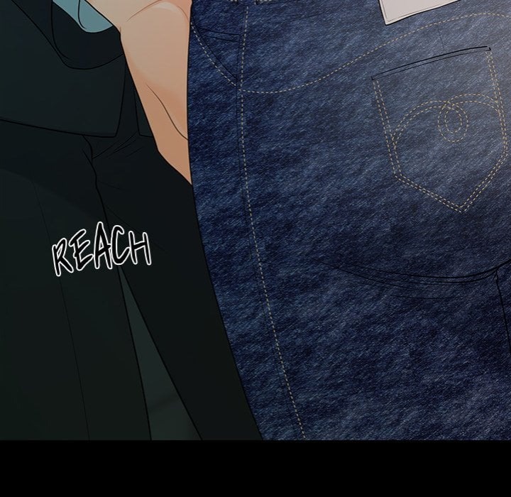 My Secretary chapter 54 page 6