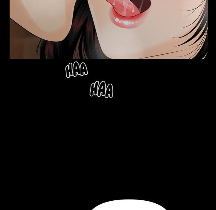 My Secretary chapter 54 page 16