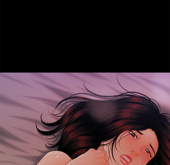 My Secretary chapter 54 page 20