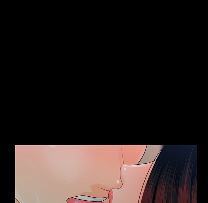 My Secretary chapter 54 page 28