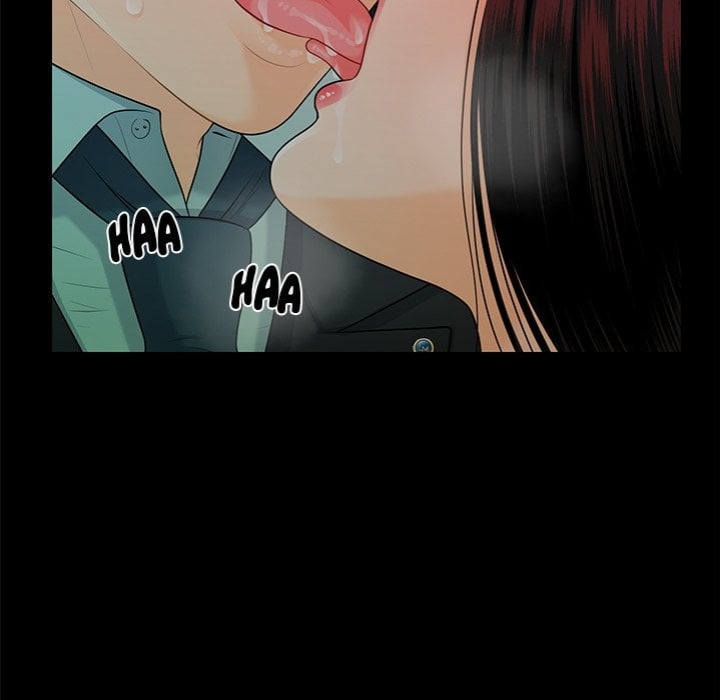 My Secretary chapter 54 page 29