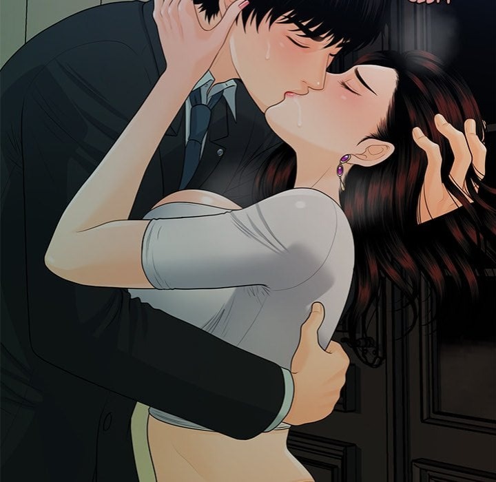 My Secretary chapter 54 page 31
