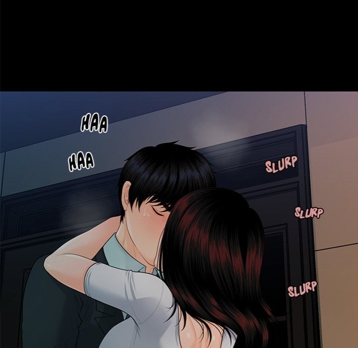 My Secretary chapter 54 page 33