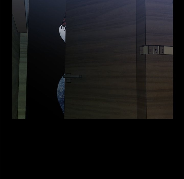 My Secretary chapter 54 page 42