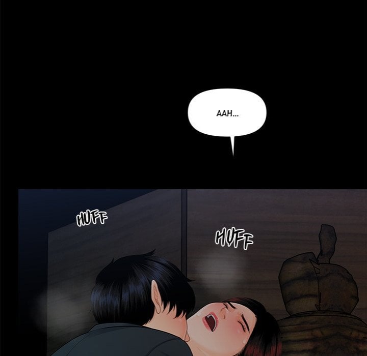 My Secretary chapter 54 page 43