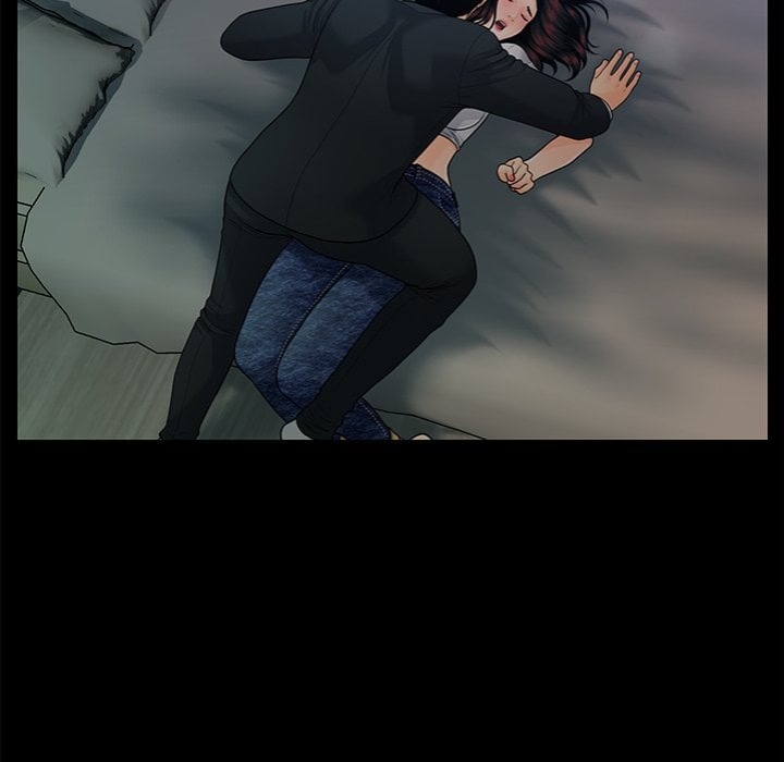 My Secretary chapter 54 page 49