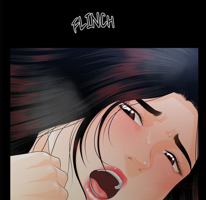 My Secretary chapter 54 page 52