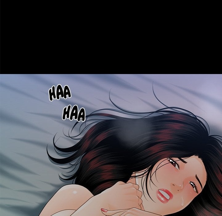 My Secretary chapter 54 page 54