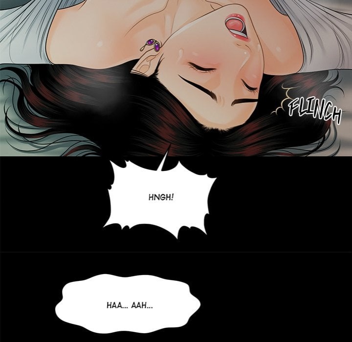 My Secretary chapter 54 page 61