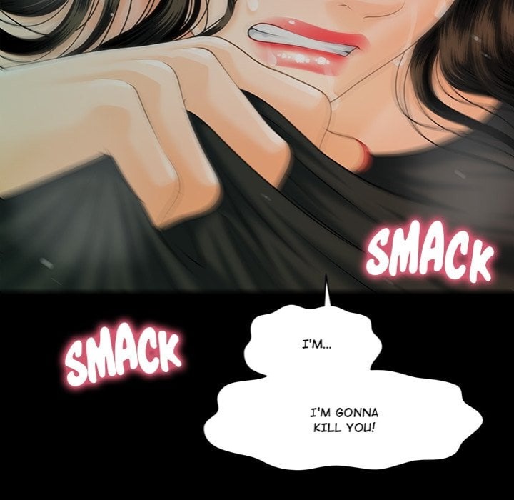 My Secretary chapter 54 page 77