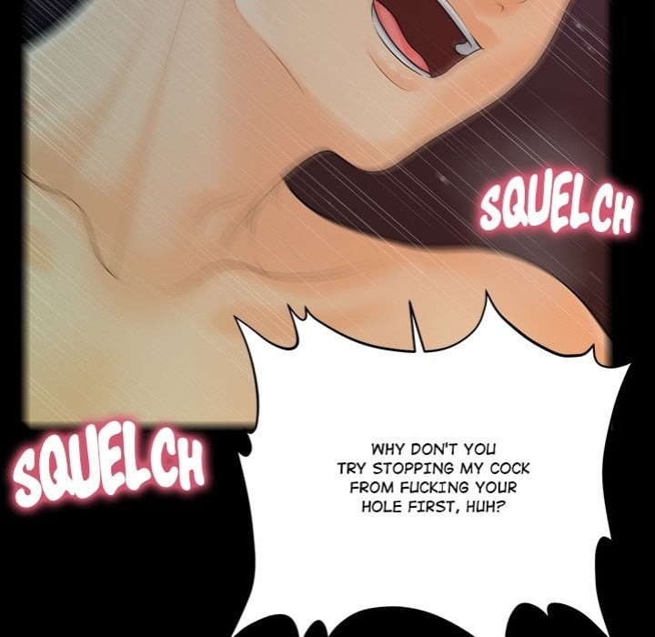 My Secretary chapter 54 page 79
