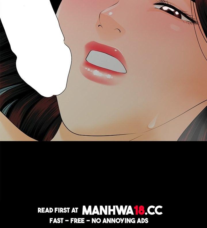 My Secretary chapter 54 page 109