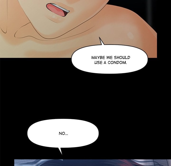 My Secretary chapter 54 page 128