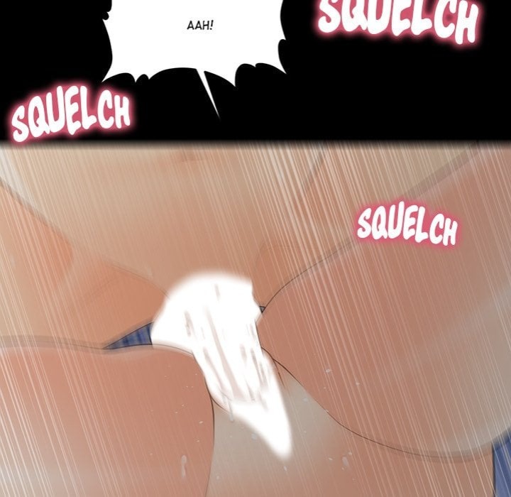 My Secretary chapter 54 page 137