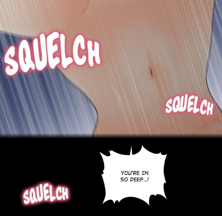 My Secretary chapter 54 page 138