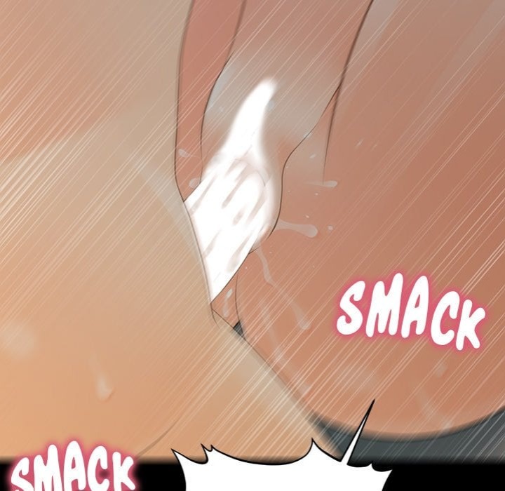 My Secretary chapter 54 page 153