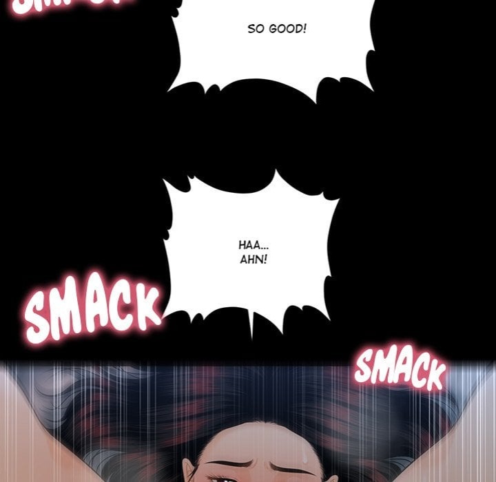 My Secretary chapter 54 page 154