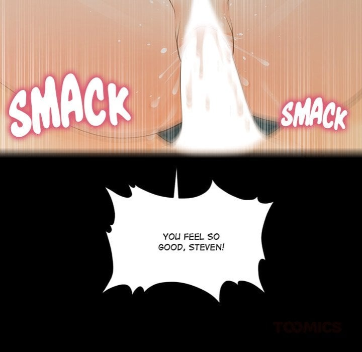My Secretary chapter 54 page 156
