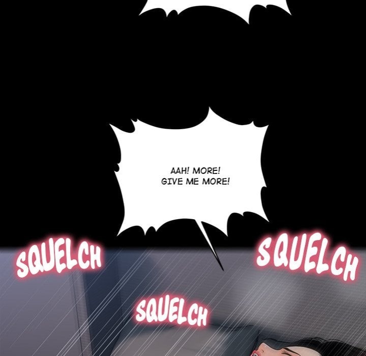 My Secretary chapter 54 page 161