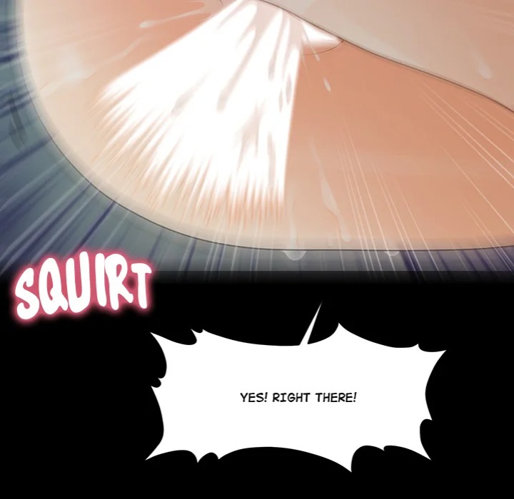 My Secretary chapter 55 page 9