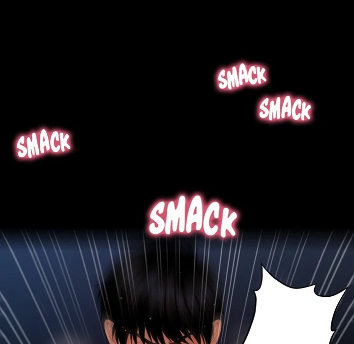 My Secretary chapter 55 page 10