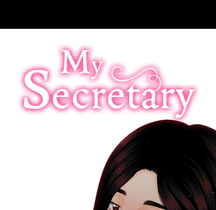 My Secretary chapter 55 page 13