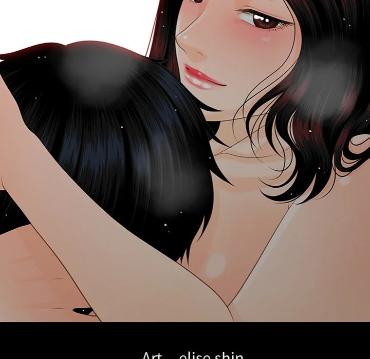My Secretary chapter 55 page 14