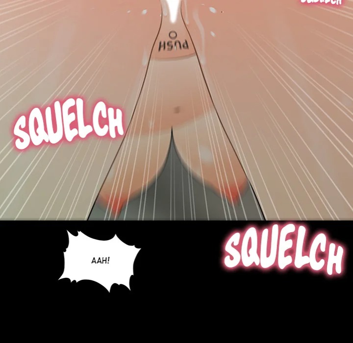 My Secretary chapter 55 page 19