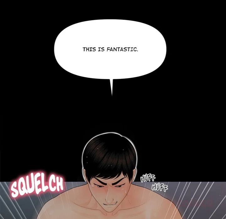 My Secretary chapter 55 page 20