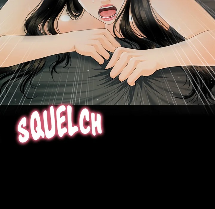 My Secretary chapter 55 page 22