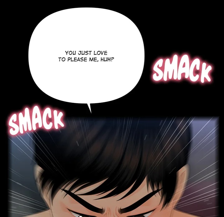 My Secretary chapter 55 page 23