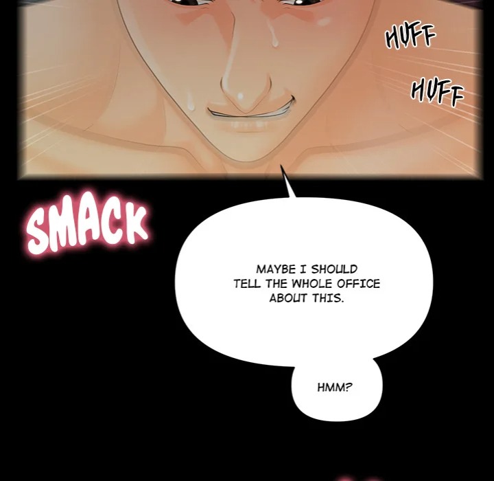 My Secretary chapter 55 page 24