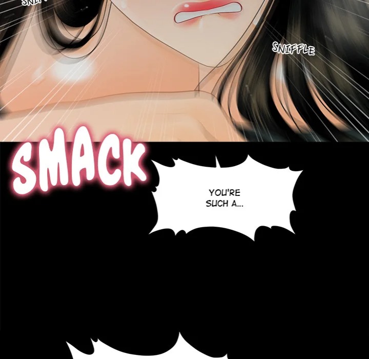 My Secretary chapter 55 page 26