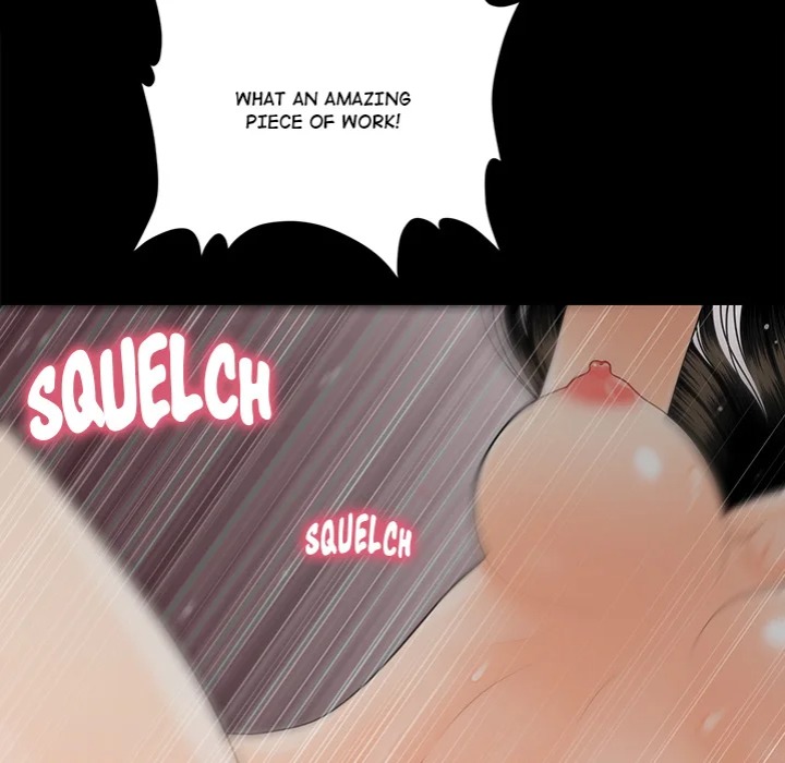 My Secretary chapter 55 page 27