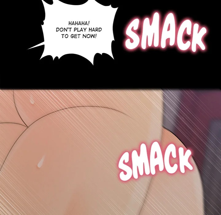 My Secretary chapter 55 page 32