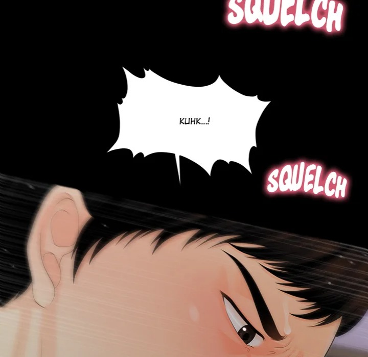My Secretary chapter 55 page 39