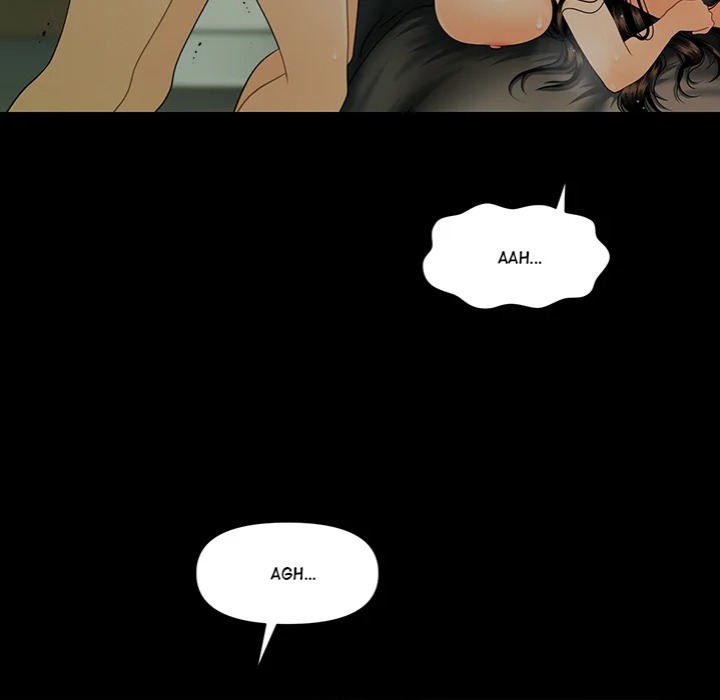 My Secretary chapter 55 page 47